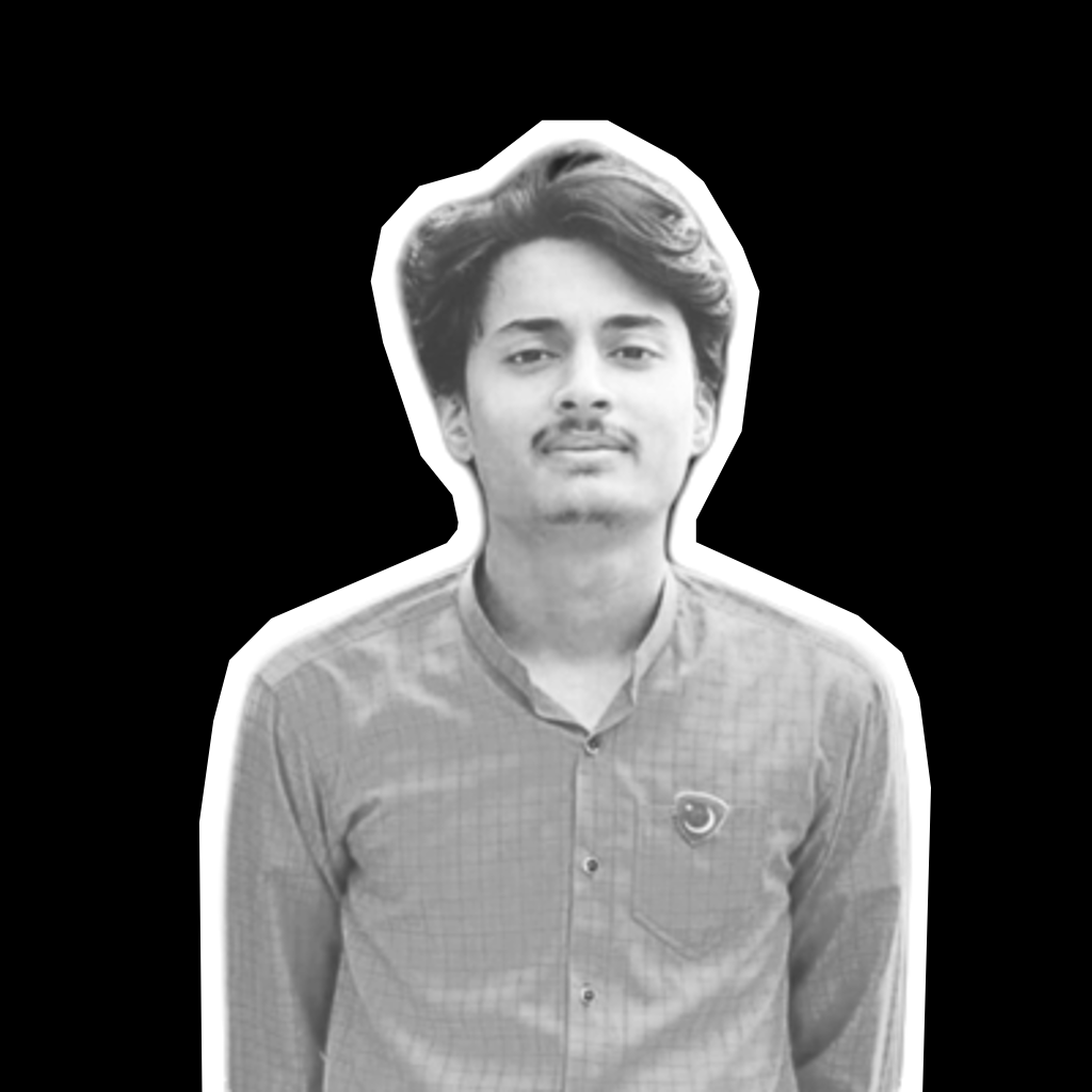 Waleed Ahmad IMG